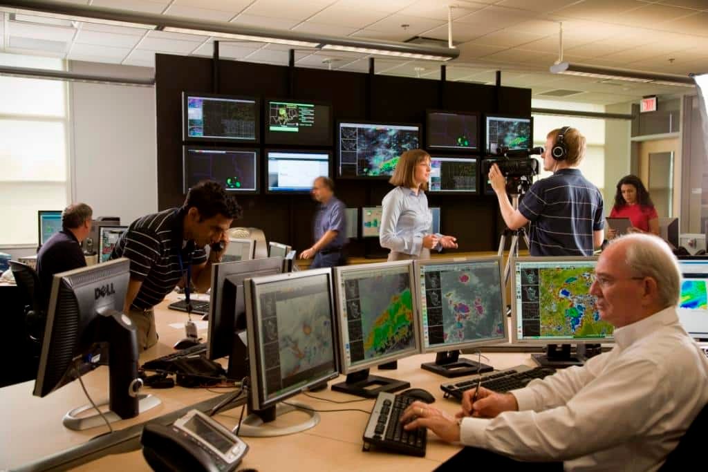 NWS