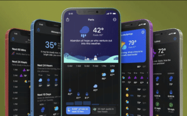 What Your Weather App Is Not Telling You 5