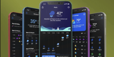 What Your Weather App Is Not Telling You 1