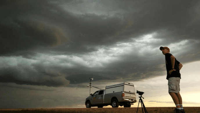 What Meteorologists Actually Do During a Severe Weather Event 4