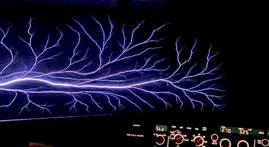 Weather Phenomena That Only Happen in One Place on Earth 5