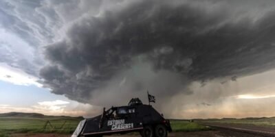 How to Become a Storm Chaser and Get Paid for It 1
