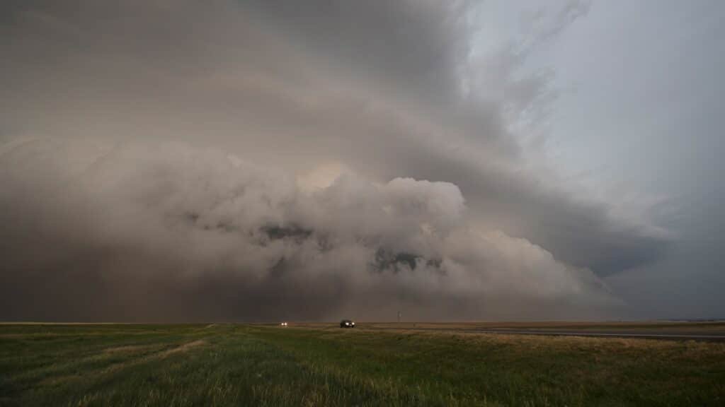 What Is a Derecho, Haboob, and Bomb Cyclone? Strange Weather Terms Explained 1