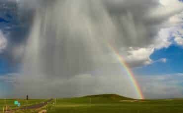 What Is a Derecho, Haboob, and Bomb Cyclone? Strange Weather Terms Explained 7