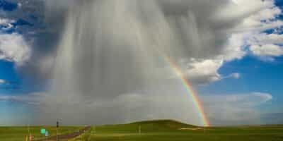 What Is a Derecho, Haboob, and Bomb Cyclone? Strange Weather Terms Explained 1