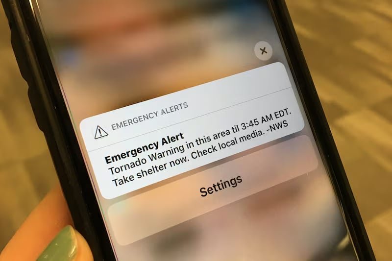 What Meteorologists Actually Do During a Severe Weather Event 5