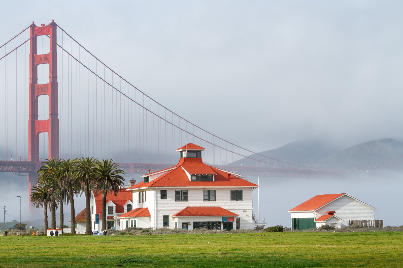 How San Francisco's Famous Microclimate Could Save You Thousands on Air Conditioning 3