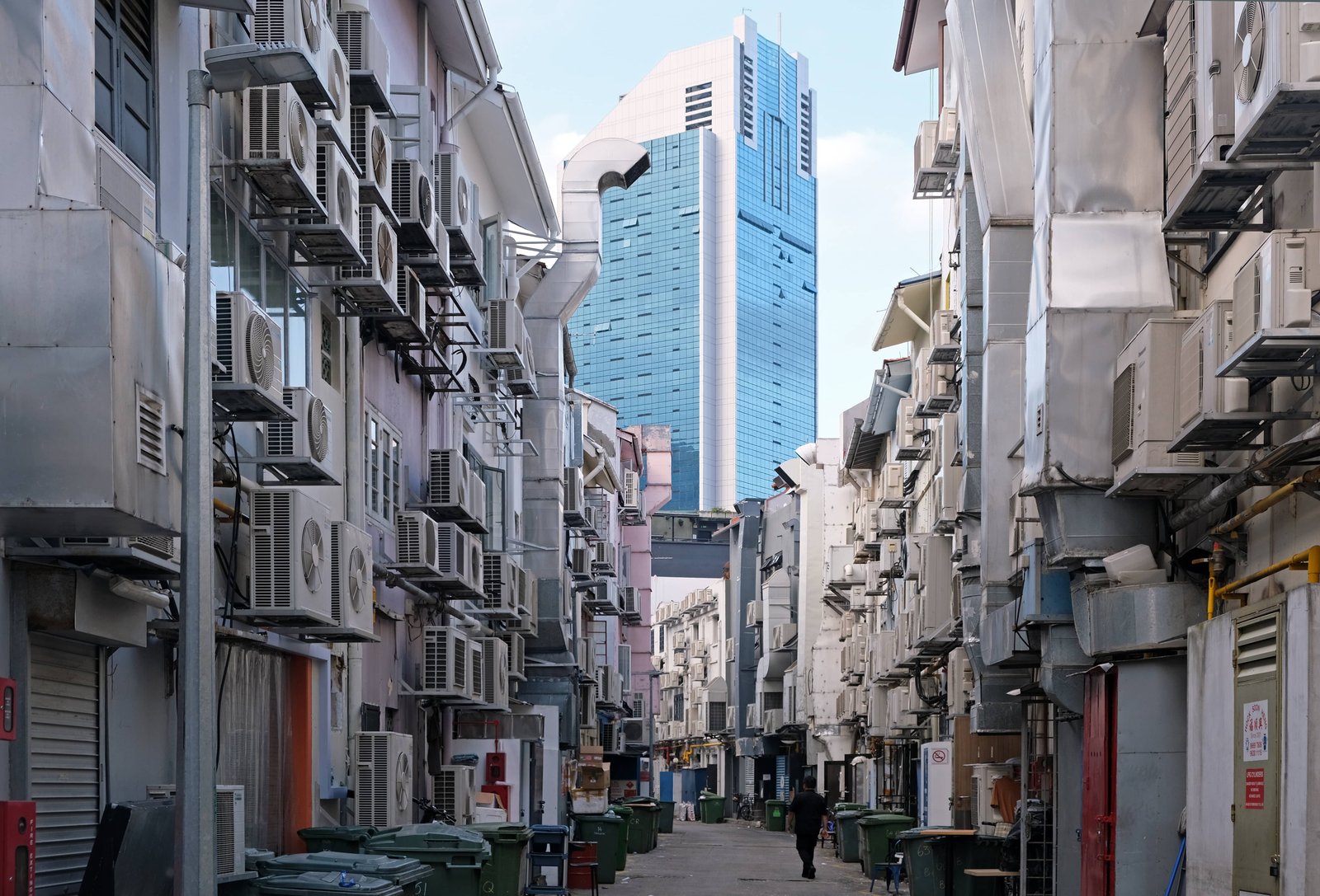 How San Francisco's Famous Microclimate Could Save You Thousands on Air Conditioning 7