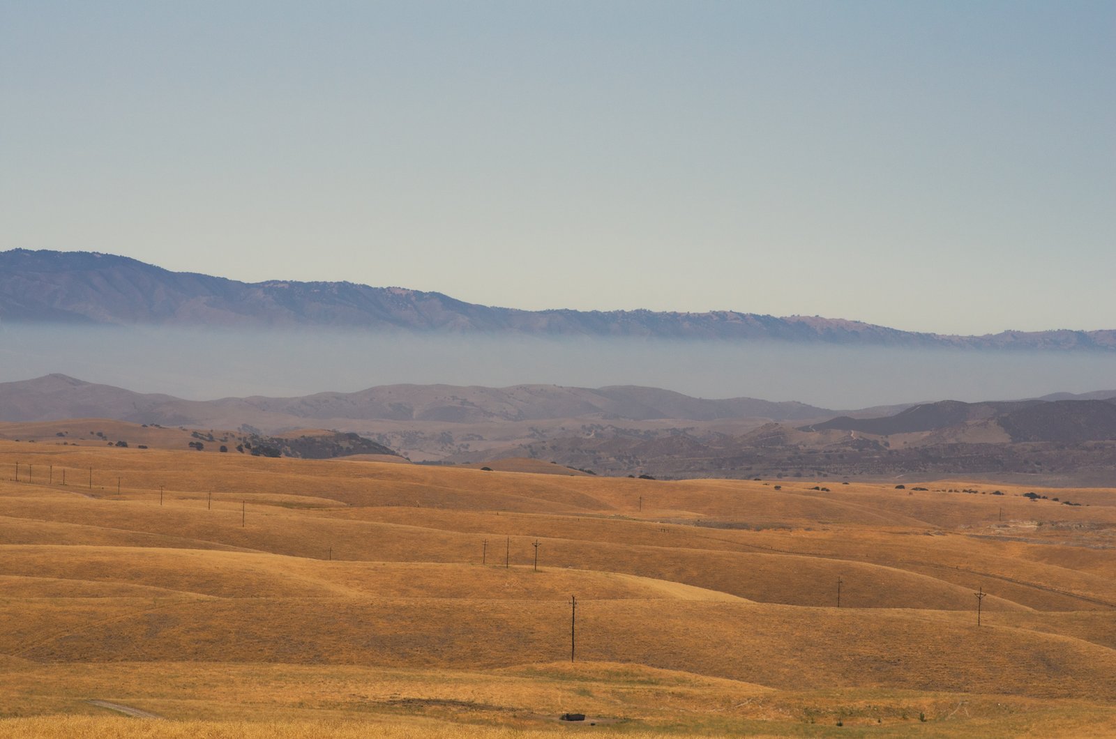How San Francisco's Famous Microclimate Could Save You Thousands on Air Conditioning 1