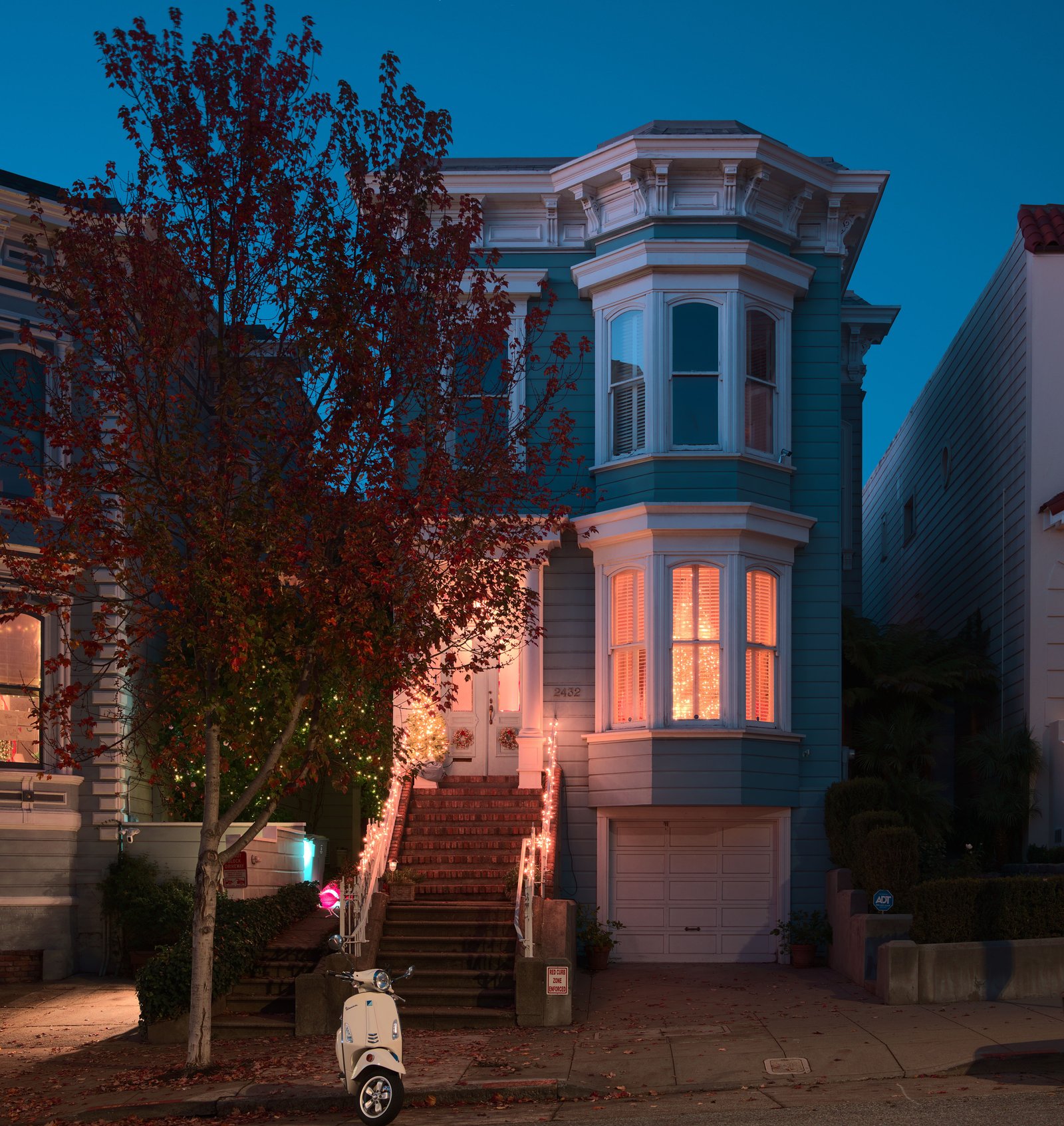 How San Francisco's Famous Microclimate Could Save You Thousands on Air Conditioning 5