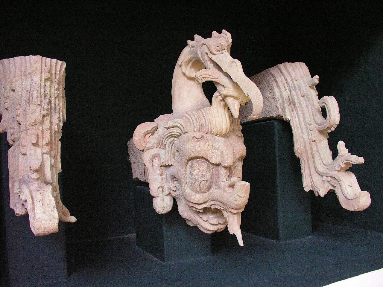 How Ancient Civilizations Predicted and Worshipped the Weather 6