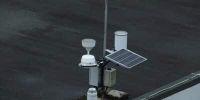 How a Weather Station Works: The Tech Behind Every Forecast 4