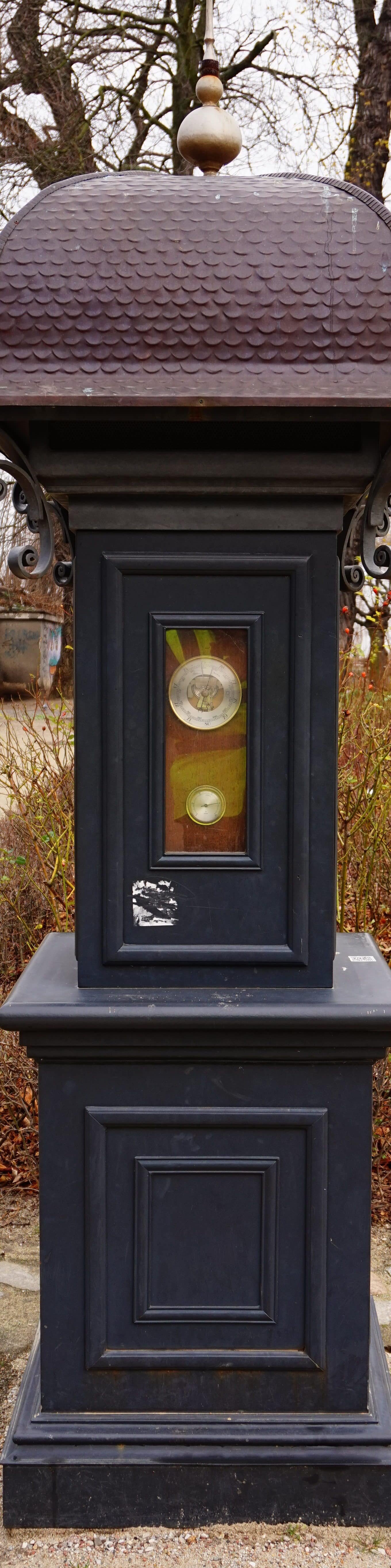How a Weather Station Works: The Tech Behind Every Forecast 2