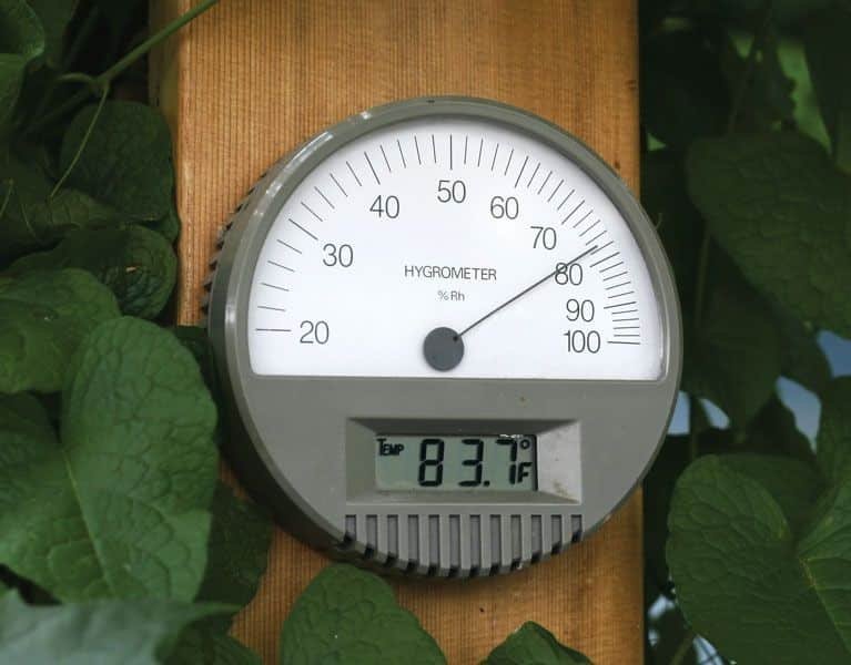 How a Weather Station Works: The Tech Behind Every Forecast 4