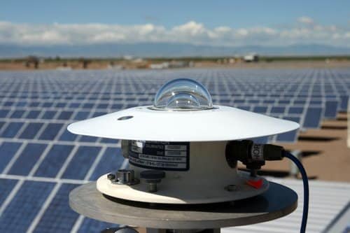 How a Weather Station Works: The Tech Behind Every Forecast 6