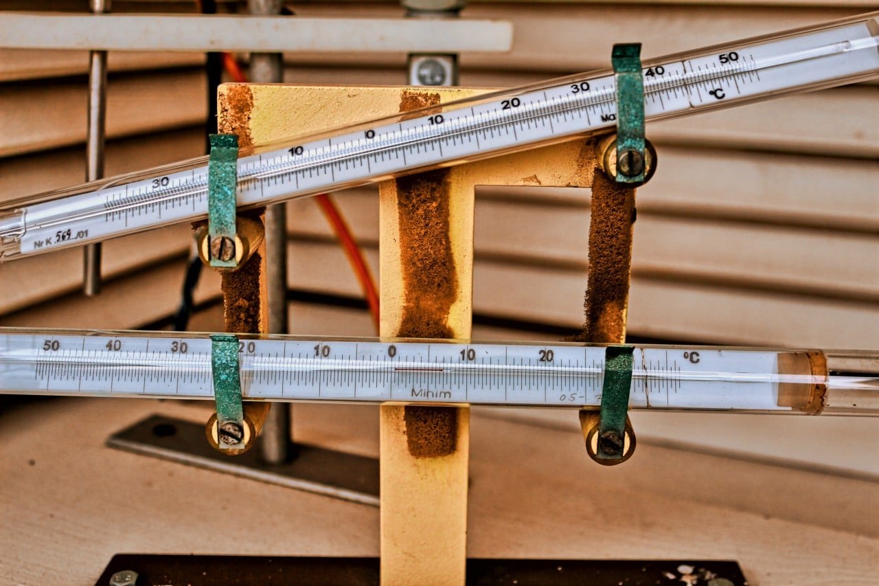 How a Weather Station Works: The Tech Behind Every Forecast 1