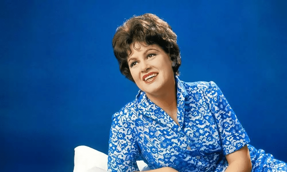 17 Celebrities Who Died in Weather-Related Plane Crashes 6
