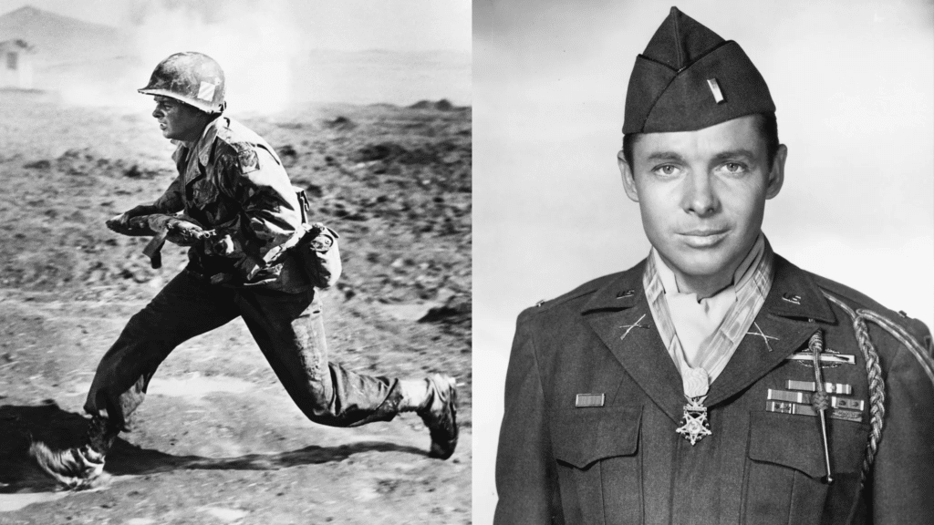 17 Celebrities Who Died in Weather-Related Plane Crashes 13