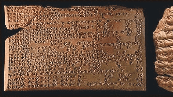 How Ancient Civilizations Predicted and Worshipped the Weather 1