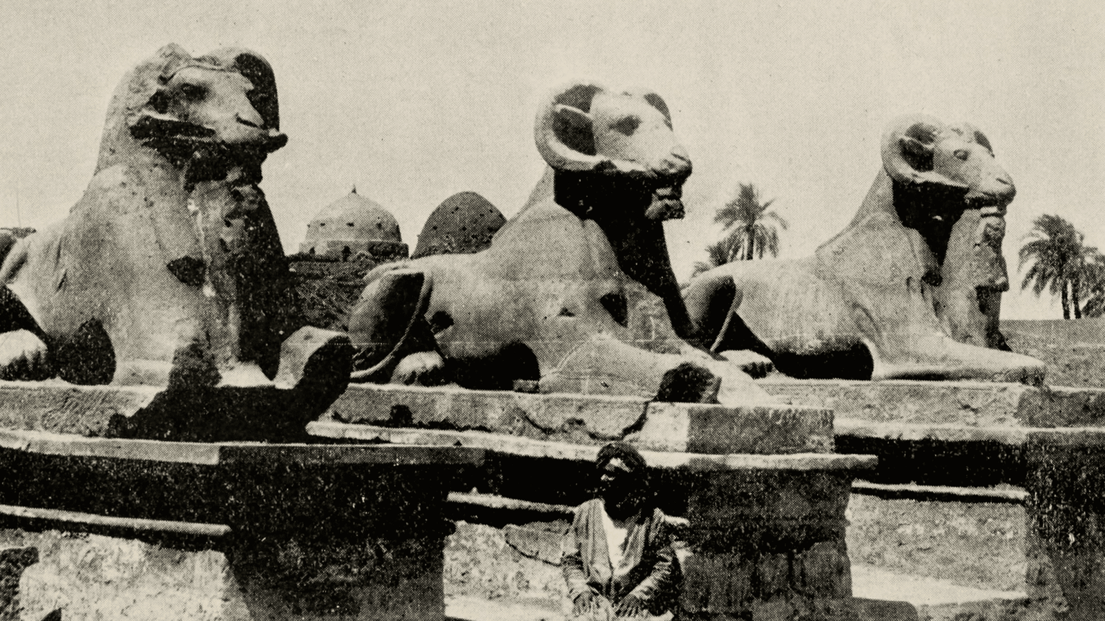 How Ancient Civilizations Predicted and Worshipped the Weather 2