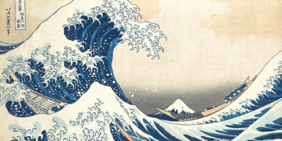 Famous Paintings That Captured the Power of Weather 3