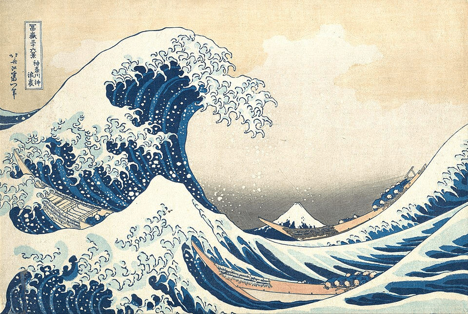 Famous Paintings That Captured the Power of Weather 4