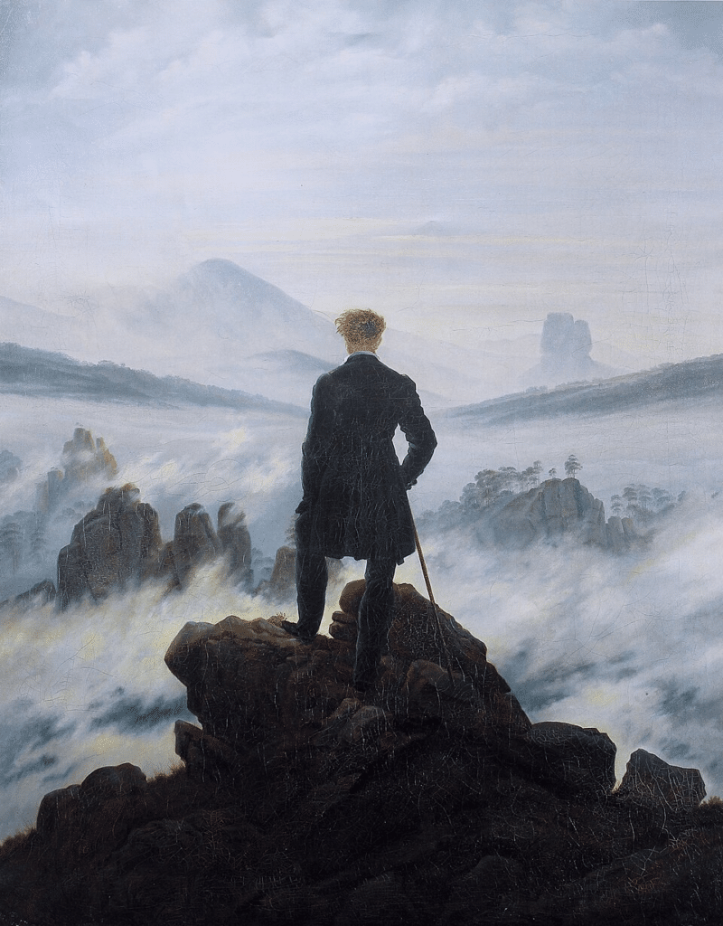 Famous Paintings That Captured the Power of Weather 5