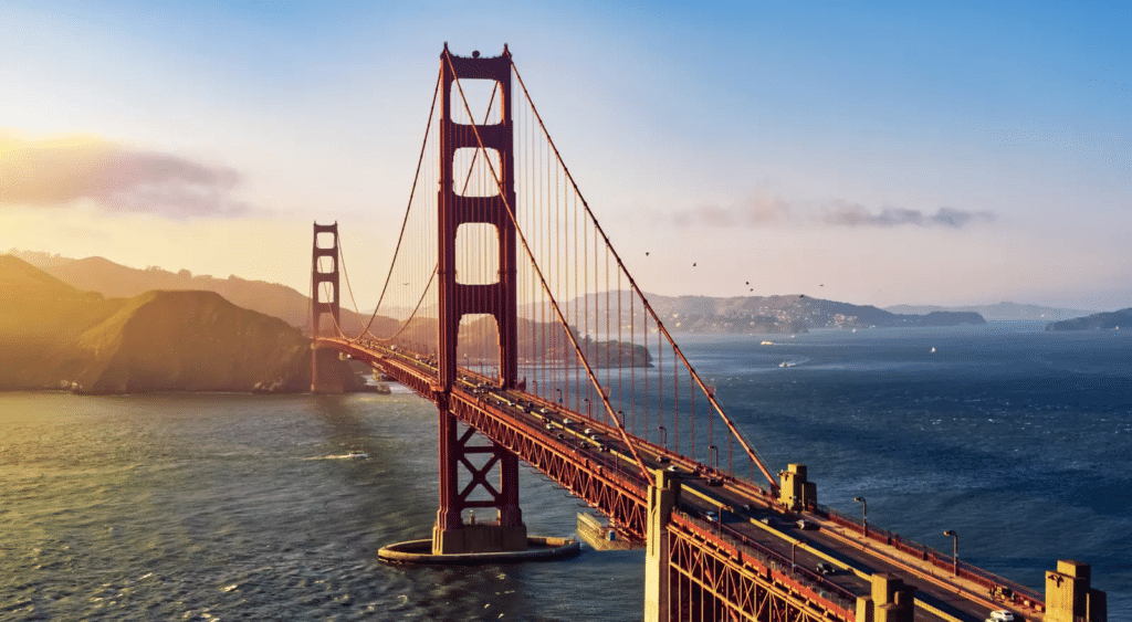 How San Francisco's Famous Microclimate Could Save You Thousands on Air Conditioning 2