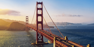 How San Francisco's Famous Microclimate Could Save You Thousands on Air Conditioning 26
