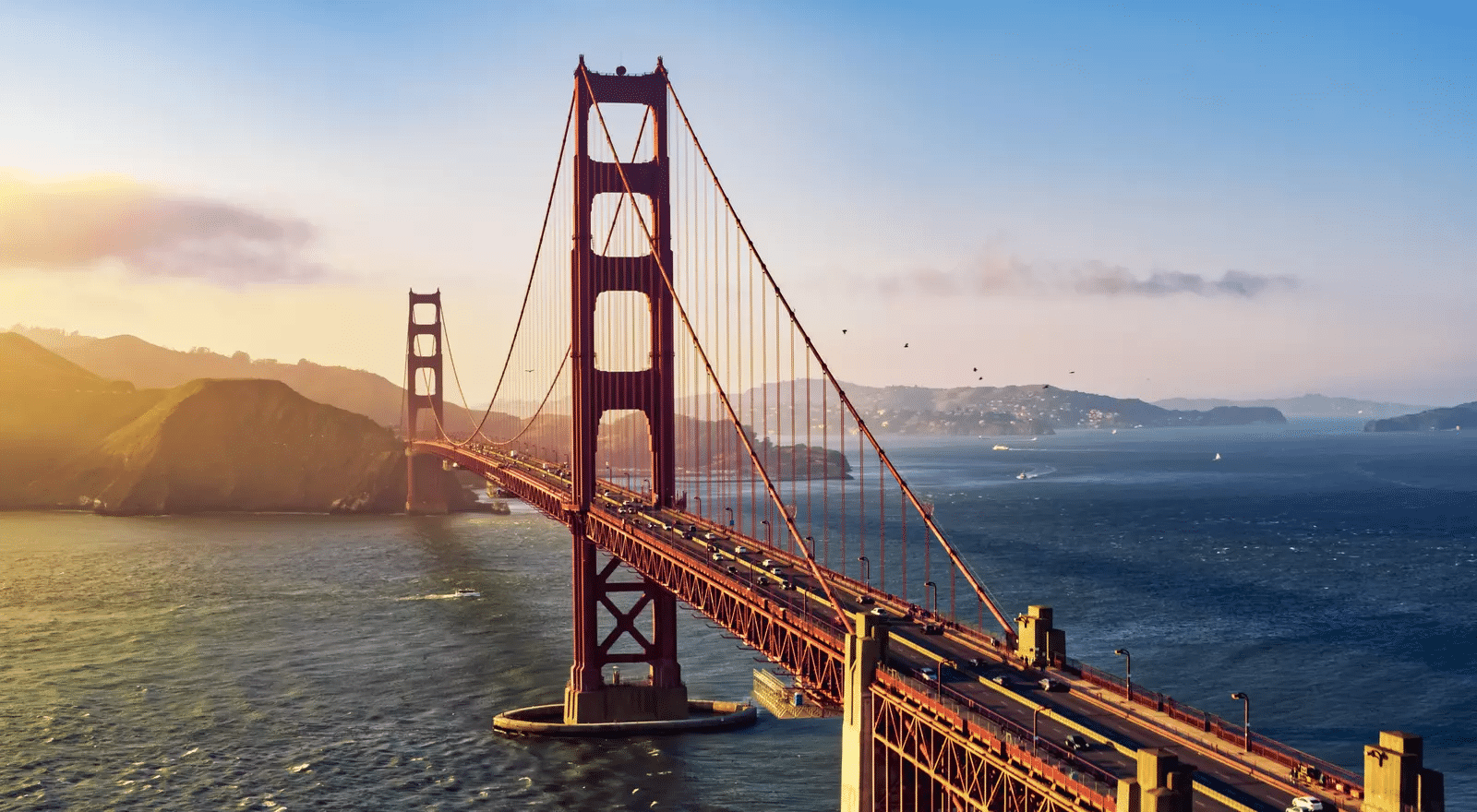San Francisco