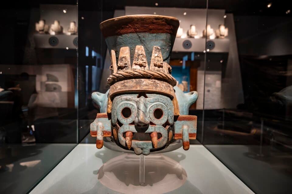 How Ancient Civilizations Predicted and Worshipped the Weather 4