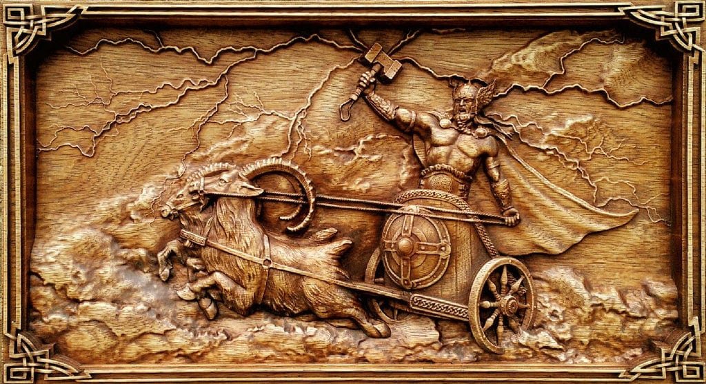 How Ancient Civilizations Predicted and Worshipped the Weather 7